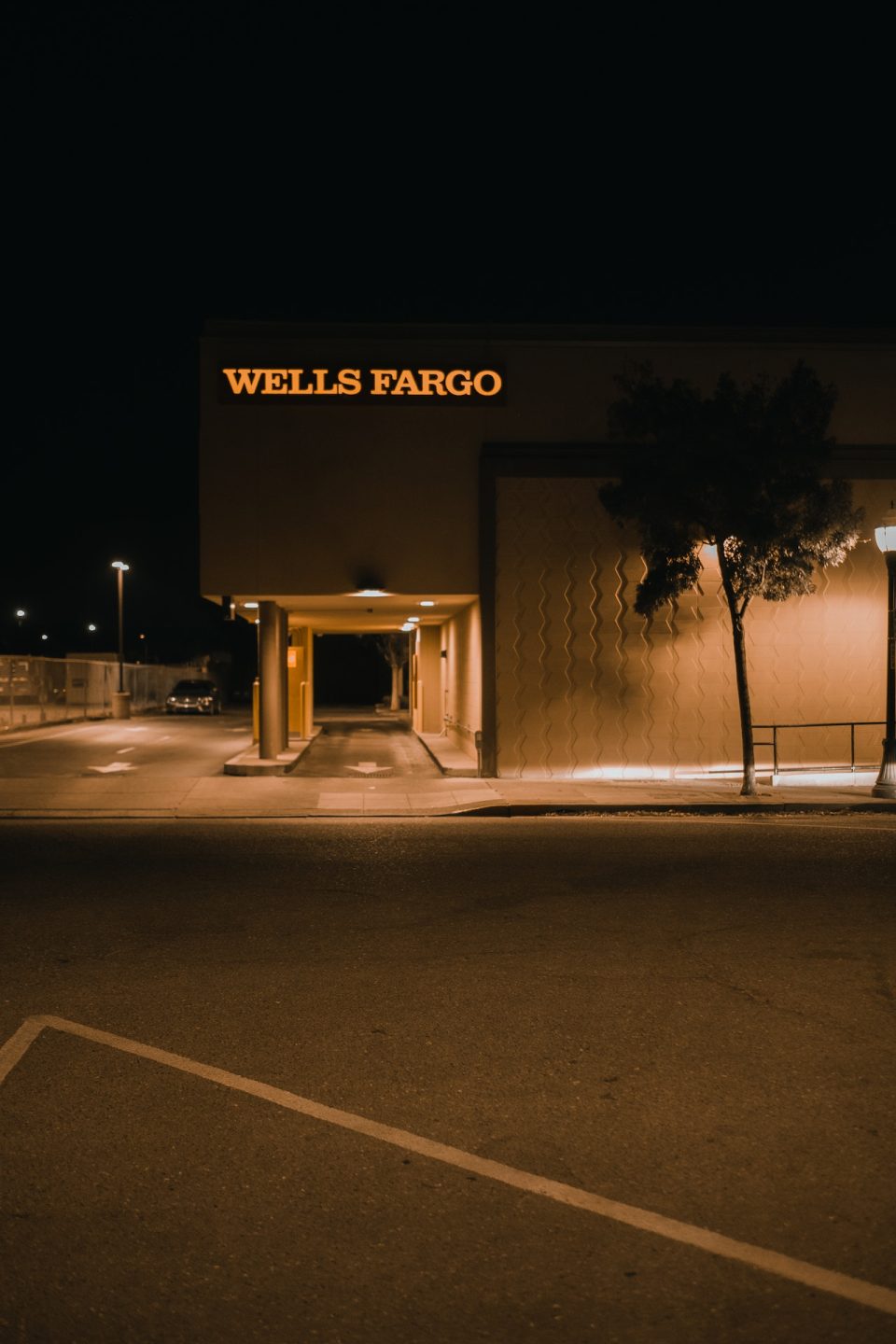Wells Fargo SEC penalty