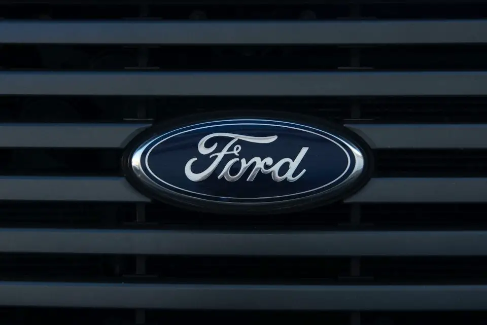 Ford and software services