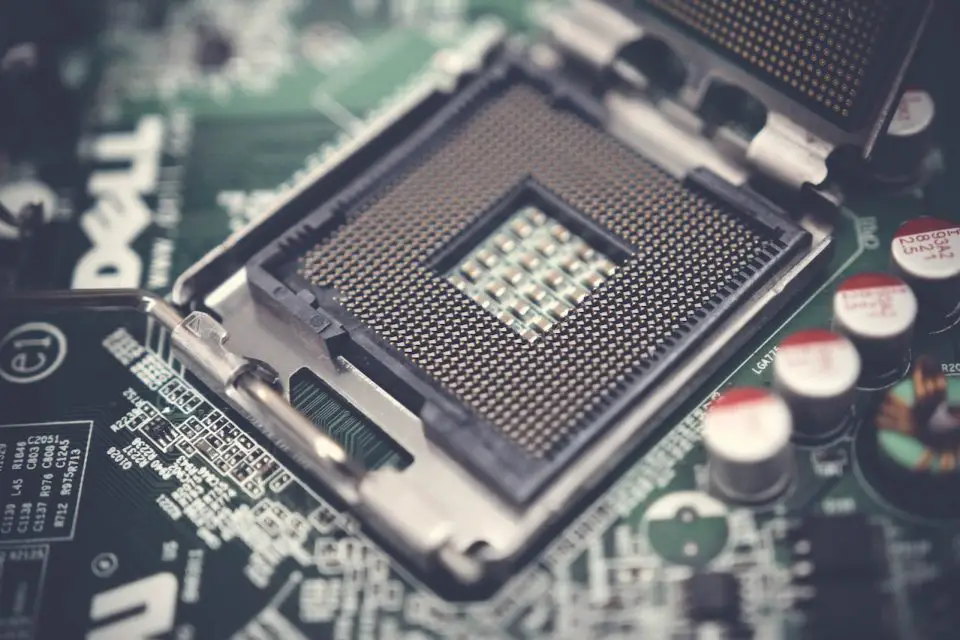 Nvidia and AI chips