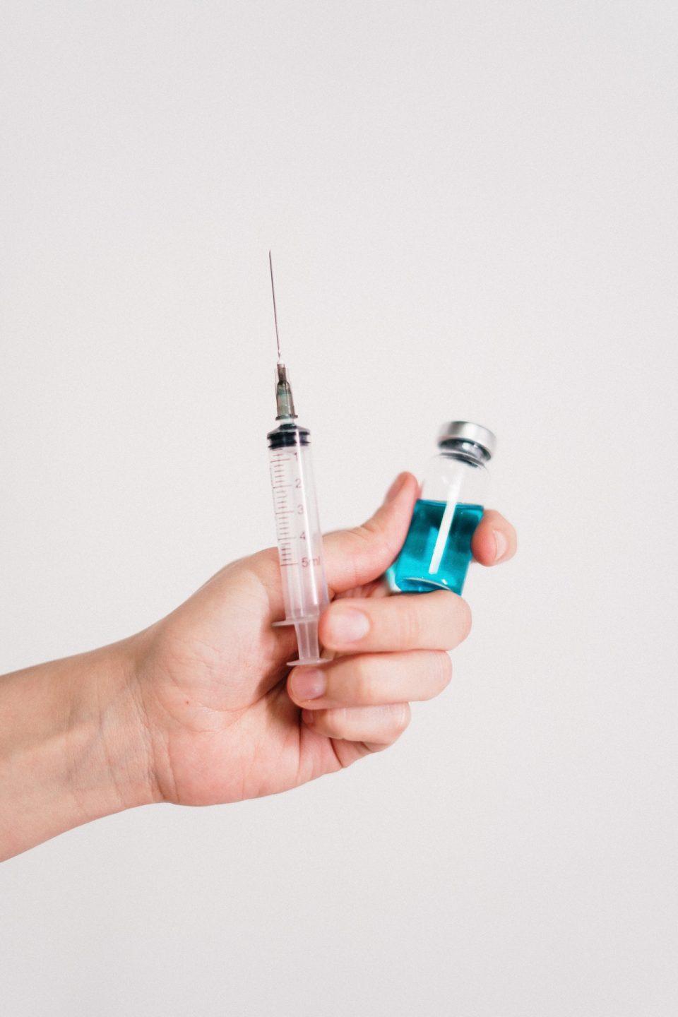 CDC Pfizer's RSV vaccine