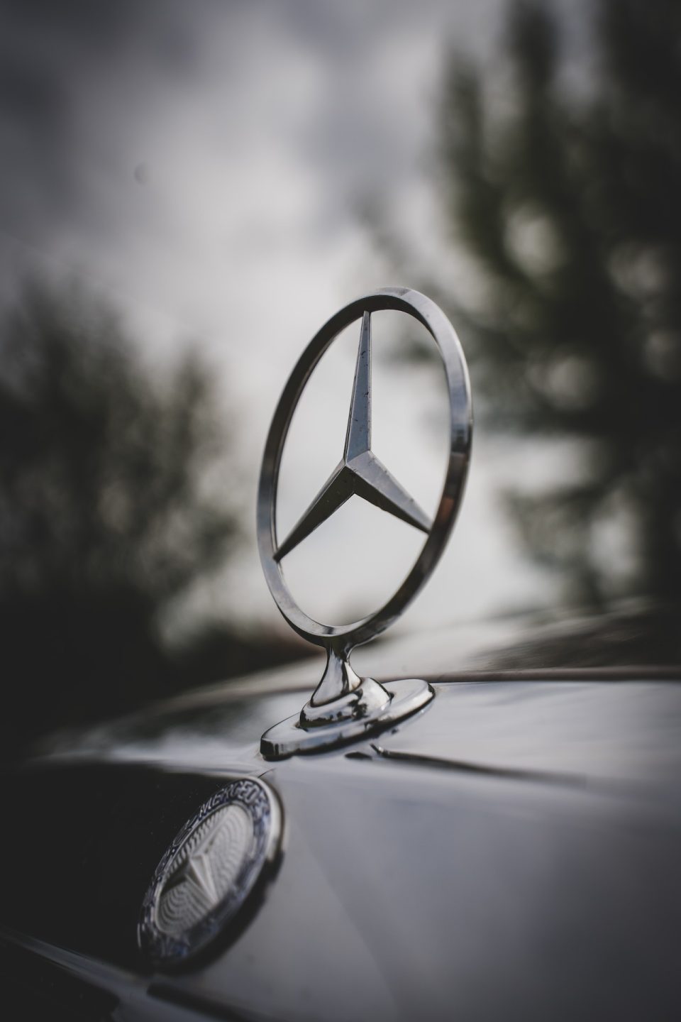 Mercedes-Benz concept vehicles