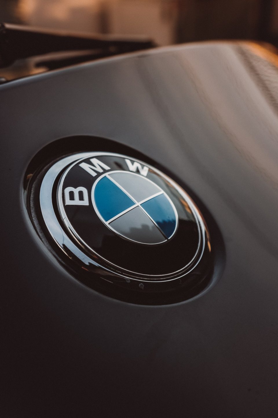 BMW hardware-based features
