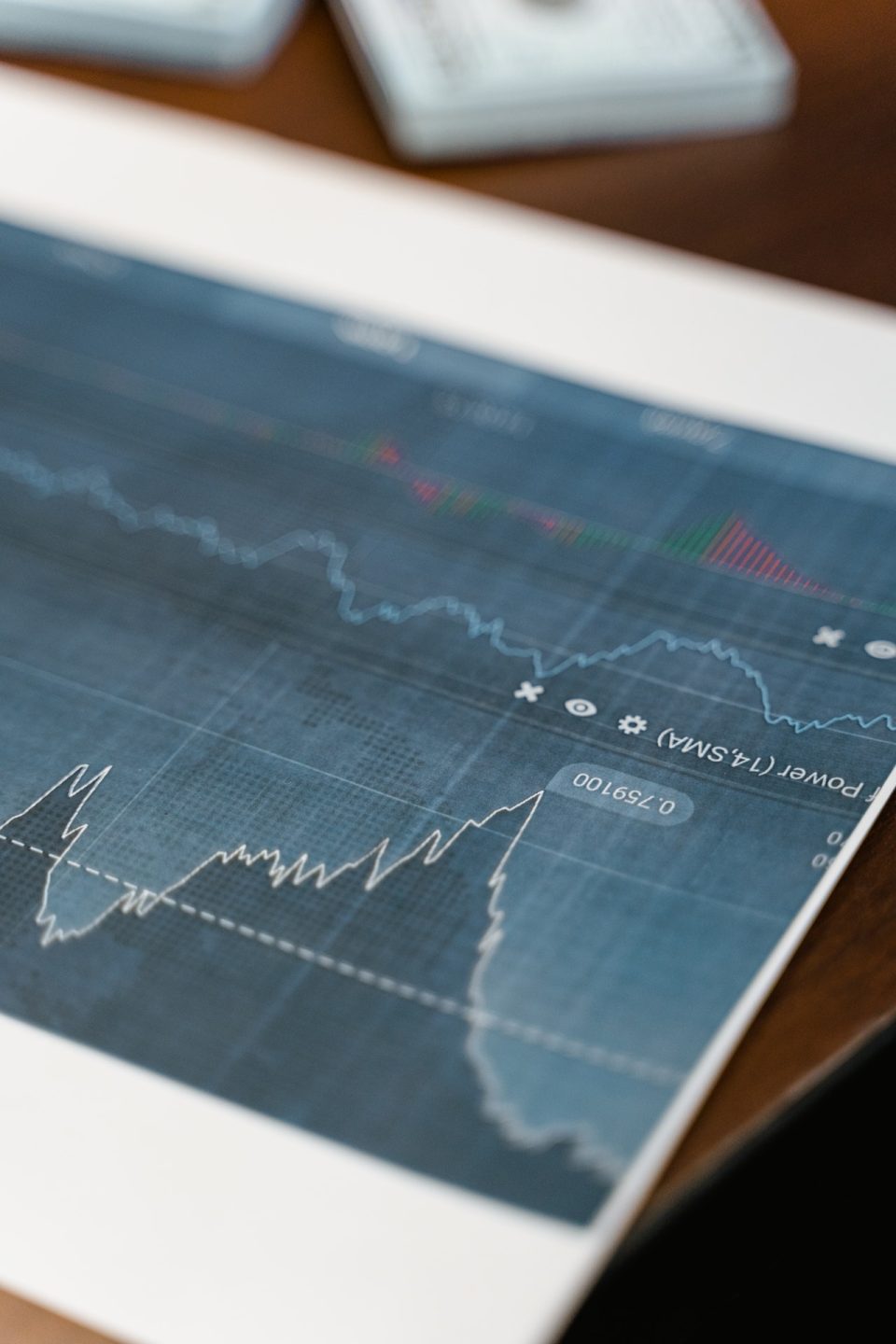 stock market inflation geopolitical