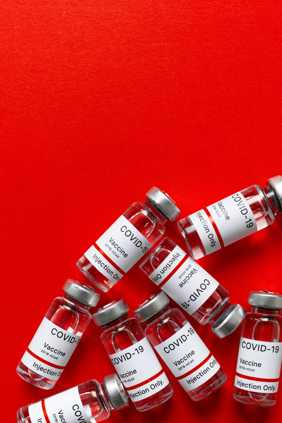 Novavax COVID-19 booster dose