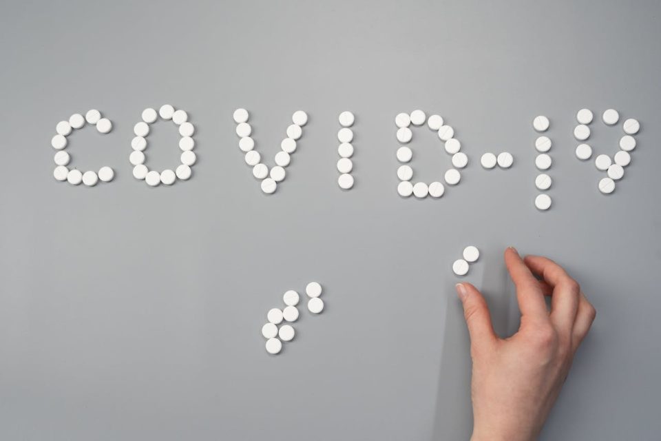 clinical trial of Invivyd