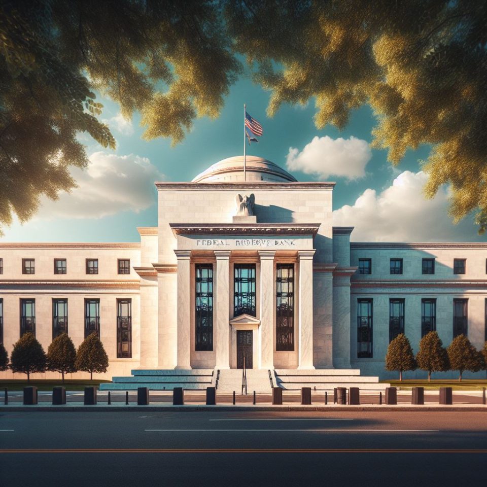 Federal Reserve Opted to Hold its Benchmark Interest Rate Steady