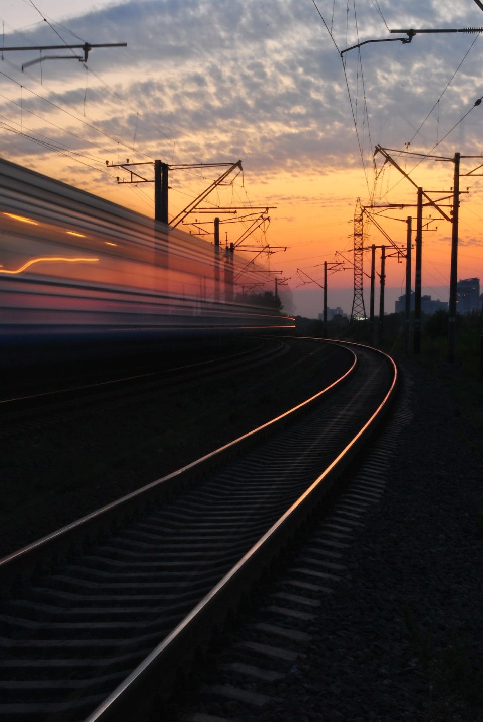 Rail Vision EU Certification