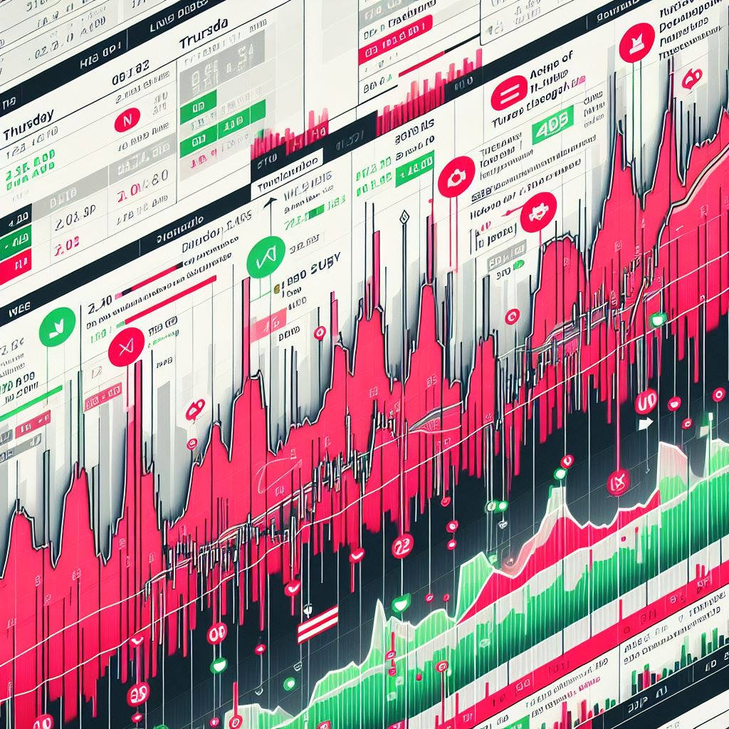 Stock Market Inflation Surge