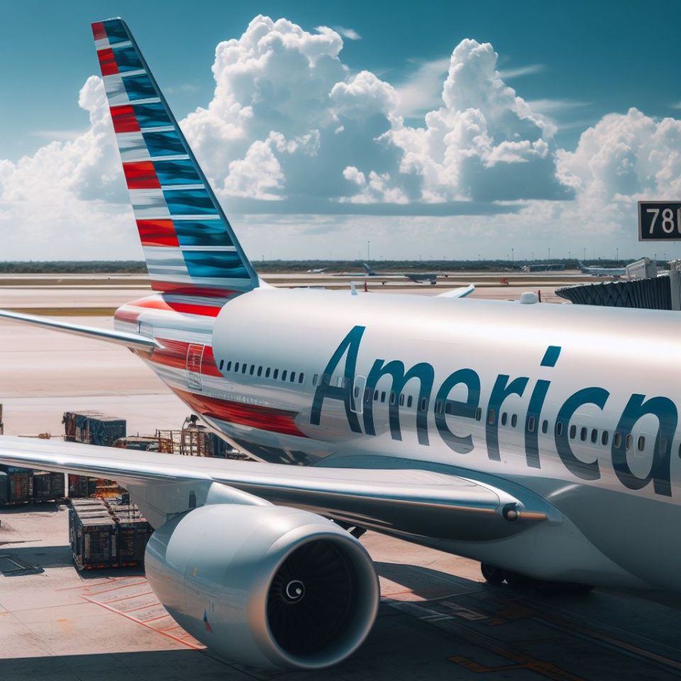 American Airlines Fleet Expansion