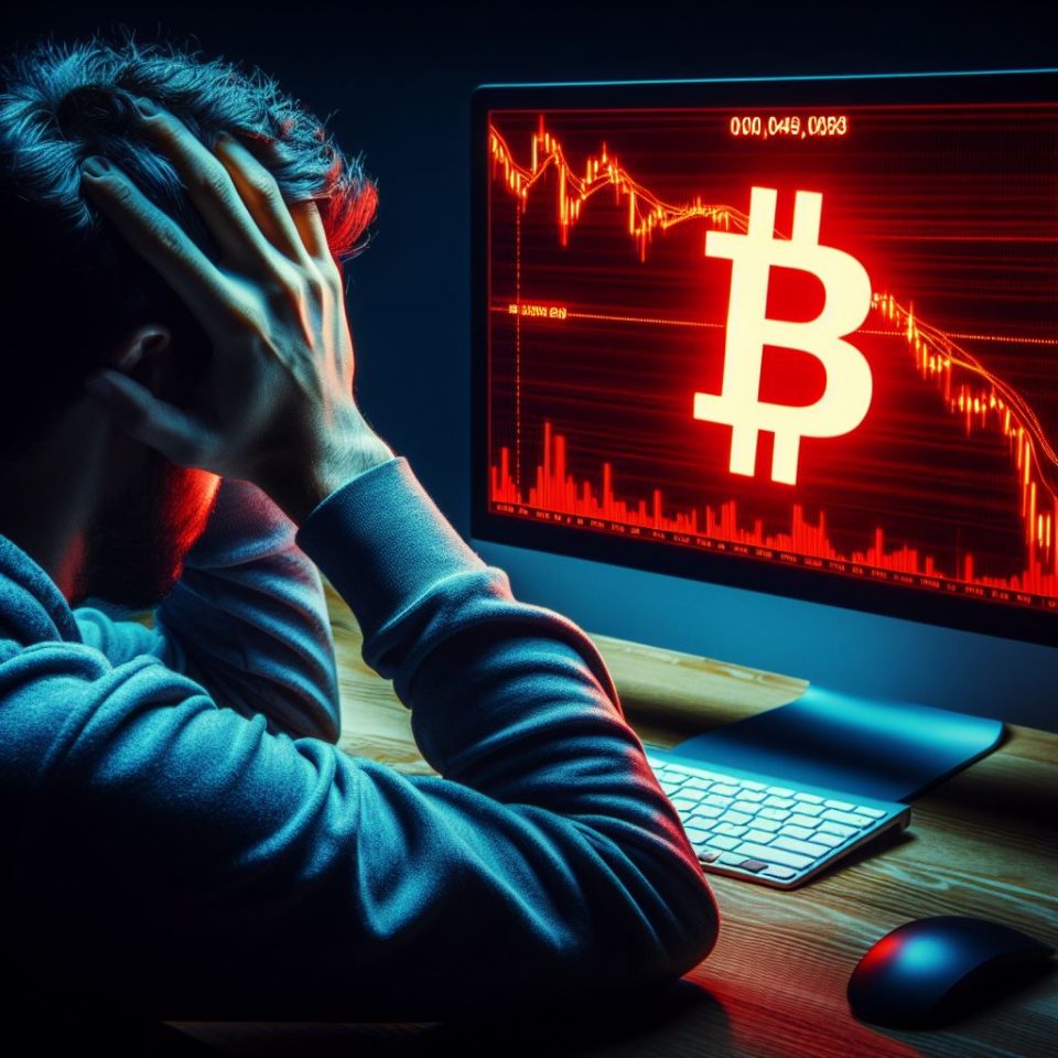 bitcoin and ETFs demand