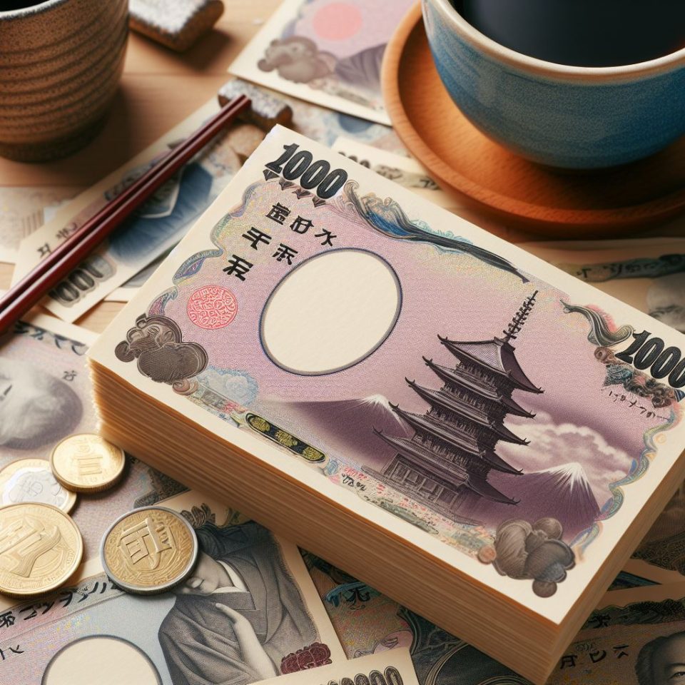 Japan and Yen