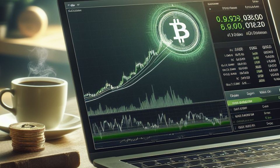 Cryptocurrency Market Bitcoin ETFs