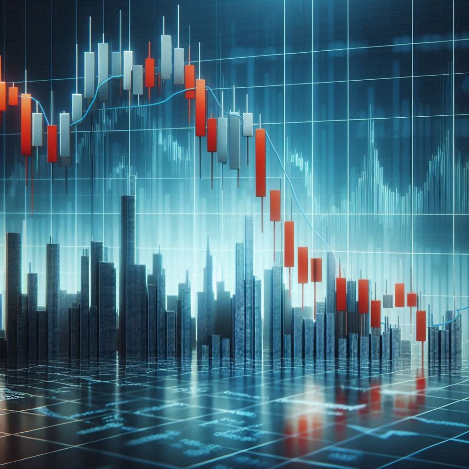 dip in us stocks