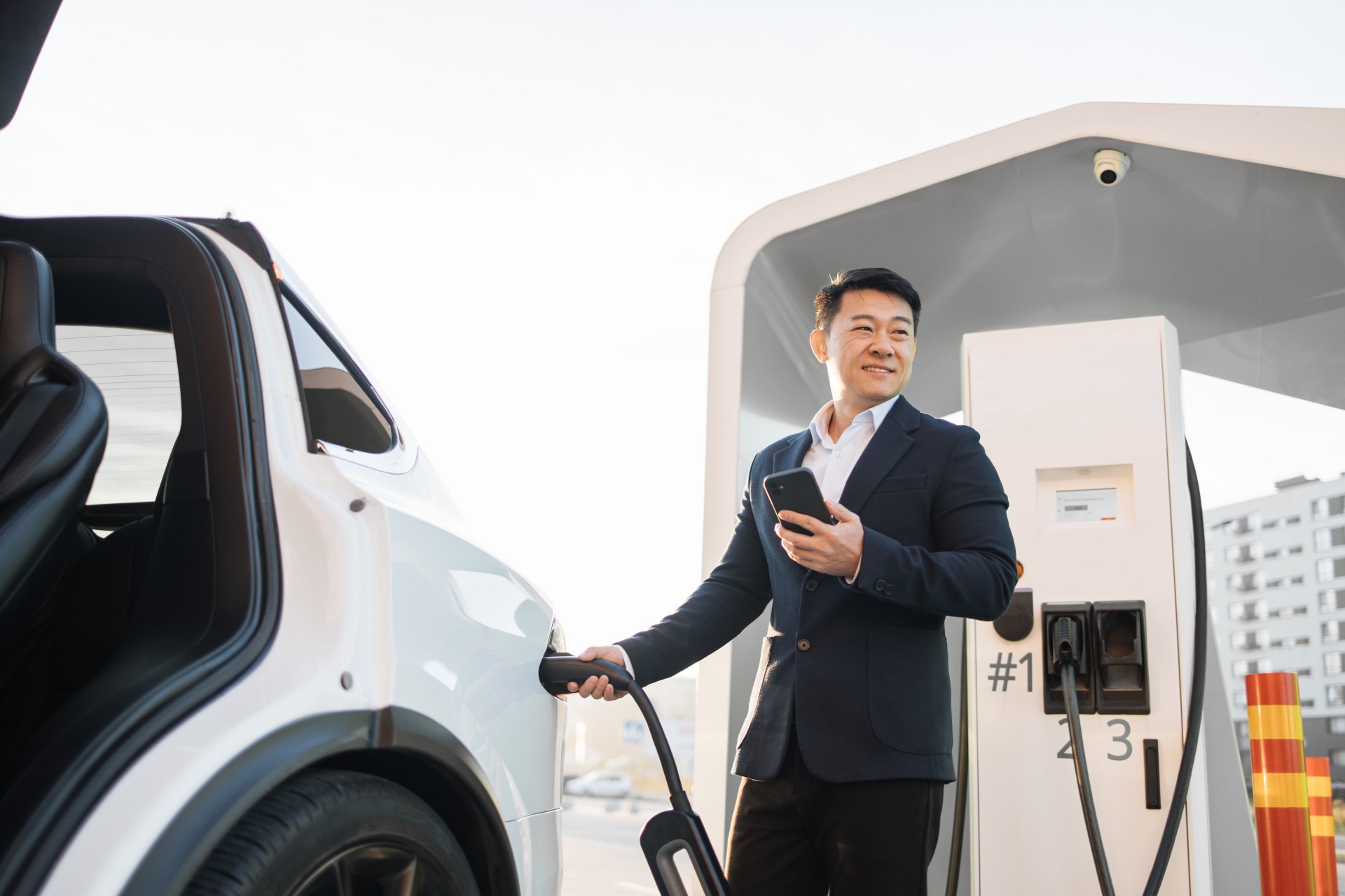 Canada Follows US, EU in Imposing Tariffs on Chinese Electric Vehicles