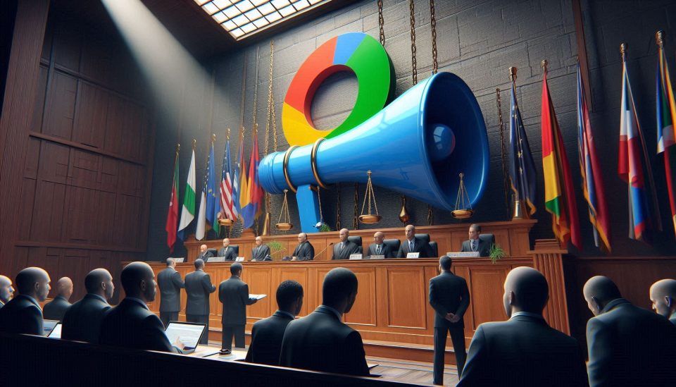 Google Advertising Antitrust Litigation