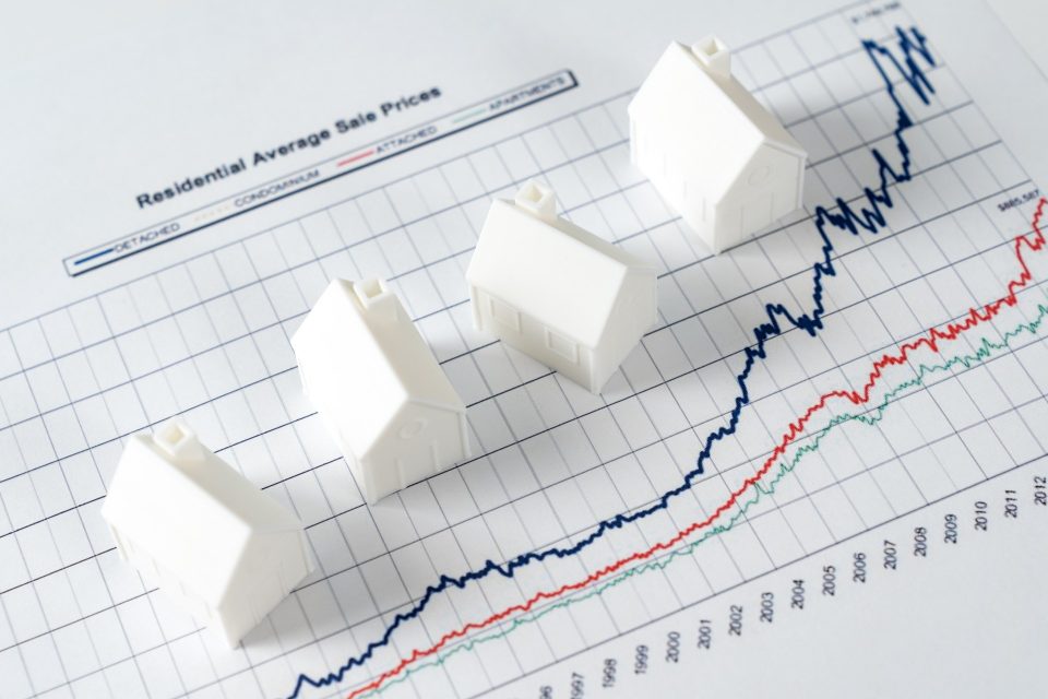 US Housing Market Gains Momentum with Falling Mortgage Rates