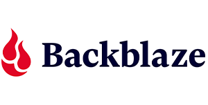 Backblaze