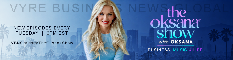 VBNGtv: Oksana Show_Display AD VBNGtv: Oksana Show_Display AD